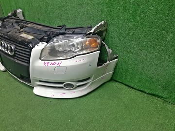 НОУСКАТ НА AUDI A4 8EC