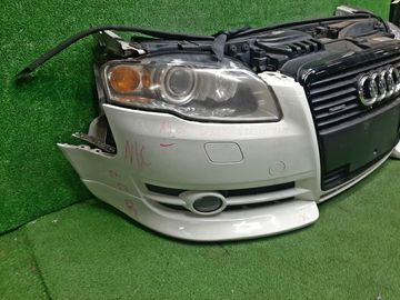НОУСКАТ НА AUDI A4 8EC