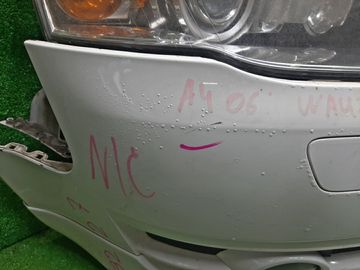 НОУСКАТ НА AUDI A4 8EC