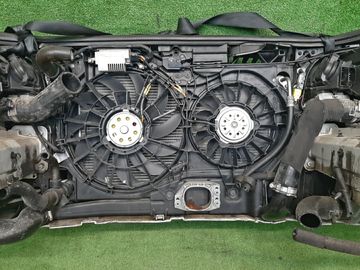 НОУСКАТ НА AUDI A4 8EC