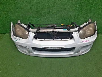 НОУСКАТ НА SUBARU IMPREZA WRX GGA EJ205