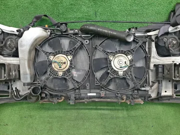 НОУСКАТ НА SUBARU IMPREZA WRX GGA EJ205