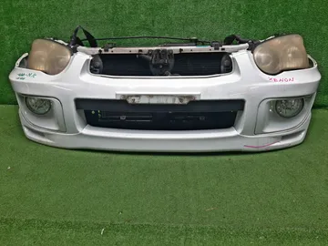 НОУСКАТ НА SUBARU IMPREZA WRX GGA EJ205