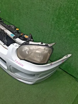 НОУСКАТ НА SUBARU IMPREZA WRX GGA EJ205