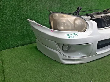 НОУСКАТ НА SUBARU IMPREZA WRX GGA EJ205