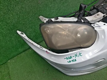 НОУСКАТ НА SUBARU IMPREZA WRX GGA EJ205