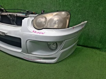 НОУСКАТ НА SUBARU IMPREZA WRX GGA EJ205
