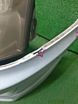 НОУСКАТ НА SUBARU IMPREZA WRX GGA EJ205