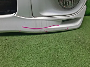 НОУСКАТ НА SUBARU IMPREZA WRX GGA EJ205