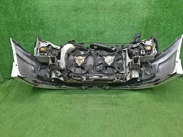 НОУСКАТ НА SUBARU IMPREZA WRX GGA EJ205