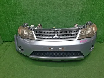 НОУСКАТ НА MITSUBISHI OUTLANDER CW5W 4B12