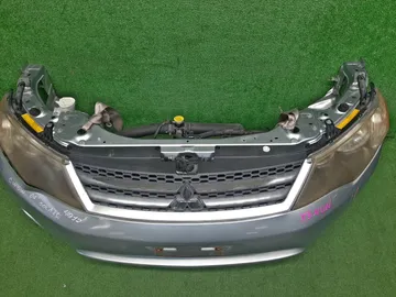 НОУСКАТ НА MITSUBISHI OUTLANDER CW5W 4B12
