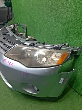 НОУСКАТ НА MITSUBISHI OUTLANDER CW5W 4B12