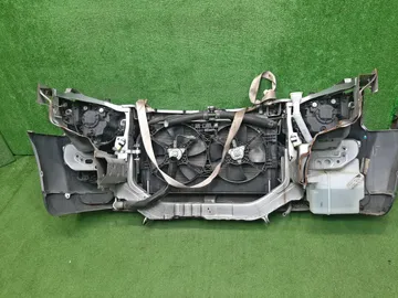НОУСКАТ НА MITSUBISHI OUTLANDER CW5W 4B12