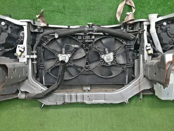 НОУСКАТ НА MITSUBISHI OUTLANDER CW5W 4B12