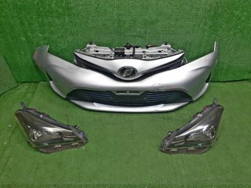 НОУСКАТ НА TOYOTA VITZ KSP130 1KR-FE