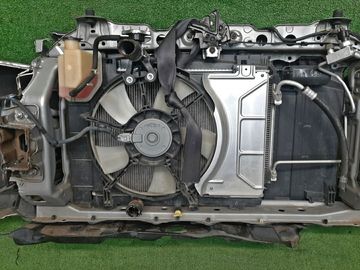 НОУСКАТ НА TOYOTA VITZ KSP130 1KR-FE