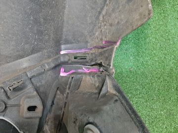 НОУСКАТ НА TOYOTA VITZ KSP130 1KR-FE