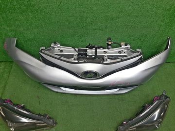 НОУСКАТ НА TOYOTA VITZ KSP130 1KR-FE