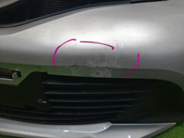 НОУСКАТ НА TOYOTA VITZ KSP130 1KR-FE