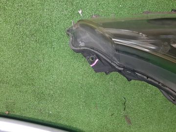НОУСКАТ НА TOYOTA VITZ KSP130 1KR-FE