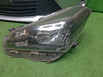 НОУСКАТ НА TOYOTA VITZ KSP130 1KR-FE