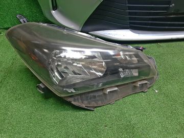 НОУСКАТ НА TOYOTA VITZ KSP130 1KR-FE