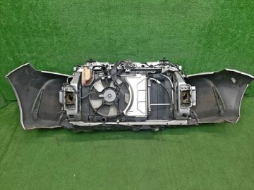НОУСКАТ НА TOYOTA VITZ KSP130 1KR-FE