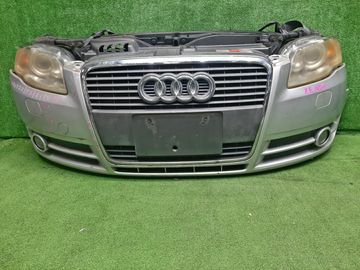 НОУСКАТ НА AUDI A4 8EC