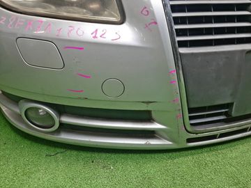 НОУСКАТ НА AUDI A4 8EC