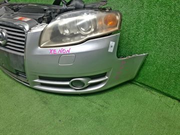 НОУСКАТ НА AUDI A4 8EC