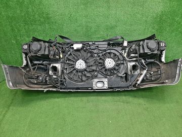 НОУСКАТ НА AUDI A4 8EC