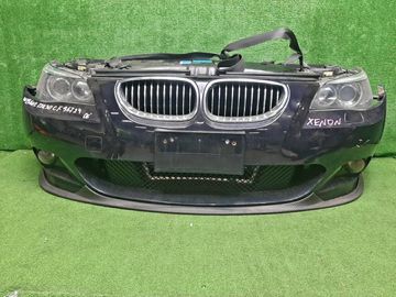 НОУСКАТ НА BMW 5-SERIES E61 N52B30AF
