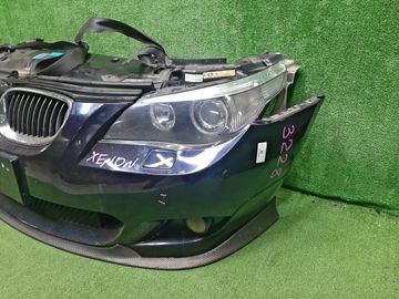 НОУСКАТ НА BMW 5-SERIES E61 N52B30AF