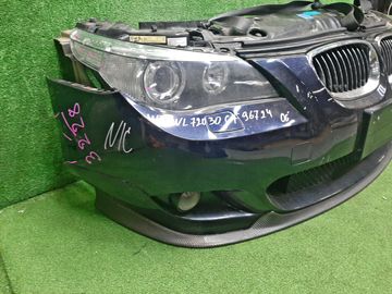 НОУСКАТ НА BMW 5-SERIES E61 N52B30AF