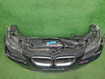 НОУСКАТ НА BMW 5-SERIES E61 N52B30AF