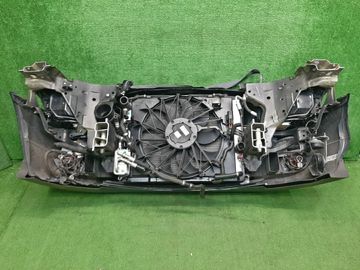 НОУСКАТ НА BMW 5-SERIES E61 N52B30AF