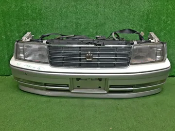 НОУСКАТ НА TOYOTA CROWN JZS151 1JZ-GE