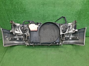 НОУСКАТ НА TOYOTA CROWN JZS151 1JZ-GE
