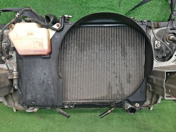 НОУСКАТ НА TOYOTA CROWN JZS151 1JZ-GE