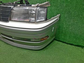 НОУСКАТ НА TOYOTA CROWN JZS151 1JZ-GE