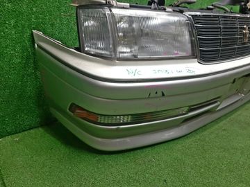 НОУСКАТ НА TOYOTA CROWN JZS151 1JZ-GE