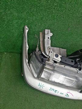 НОУСКАТ НА TOYOTA CROWN JZS151 1JZ-GE