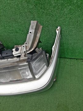 НОУСКАТ НА TOYOTA CROWN JZS151 1JZ-GE