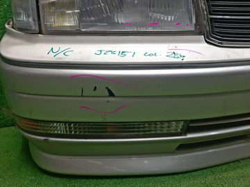 НОУСКАТ НА TOYOTA CROWN JZS151 1JZ-GE