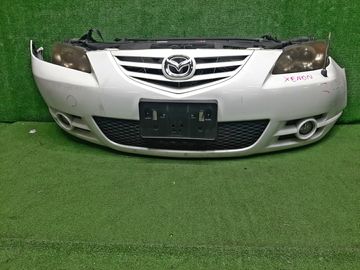 НОУСКАТ НА MAZDA AXELA BKEP LF-VE
