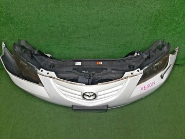 НОУСКАТ НА MAZDA AXELA BKEP LF-VE