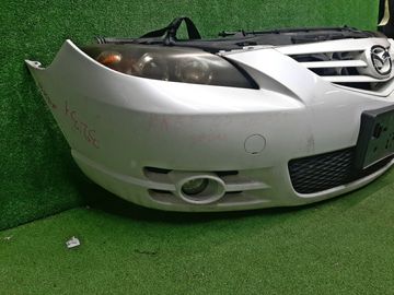 НОУСКАТ НА MAZDA AXELA BKEP LF-VE