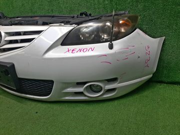 НОУСКАТ НА MAZDA AXELA BKEP LF-VE