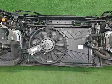 НОУСКАТ НА MAZDA AXELA BKEP LF-VE